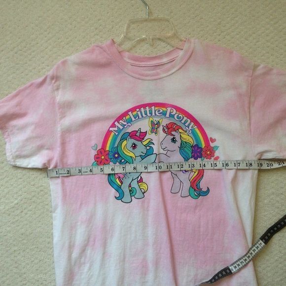 My Little Pony Tee by Goodie Two Sleeves Small - Picture 4 of 6